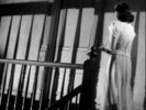 Shadow of a Doubt (1943)Teresa Wright, camera below and stairs